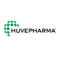 HUVEPHARMA, INC logo - Similar company to Onesource Sample
