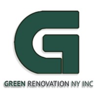 GREEN RENOVATION NY INC logo - Similar company to Deshcloud, Inc