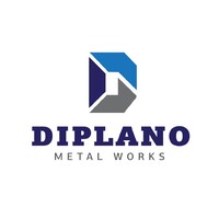 Diplano Metal Works logo - Similar company to Freedom Steel