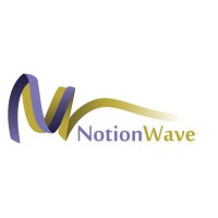 Notion Wave Inc. logo - Similar company to Dancewithdata