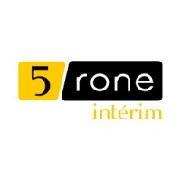 5rone Haguenau logo - Similar company to 5Rone Interim