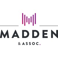 Madden & Assoc. logo - Similar company to Avolve Performance