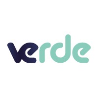 Verde Inc. logo - Similar company to Arbitbox Inc.