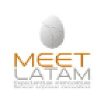 MeetLatam logo - Similar company to Cin Chile
