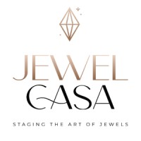 Jewel Casa logo - Similar company to Samuel Aaron