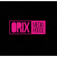 Órix Media House | Produtora Audiovisual logo - Similar company to Castele Produtora