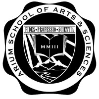 Arium School of Arts & Sciences logo - Similar company to Mindforce Academy