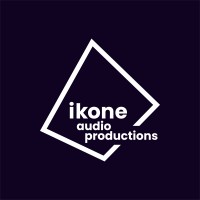 ikone audio productions logo - Similar company to Redbox Studios