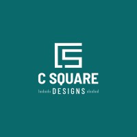 C-SquareDesign logo - Similar company to Design & Decor Interiors