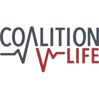 COALITION LIFE logo - Similar company to Splashsource