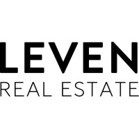 LEVEN Real Estate logo - Similar company to Parcel Real Estate