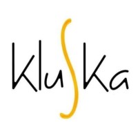Kluska logo - Similar company to Santeu