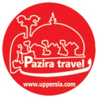 Uppersia travel logo - Similar company to Indy Guide