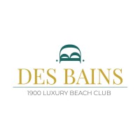 Des Bains 1900 - Venezia logo - Similar company to Rexi
