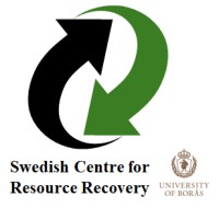 Swedish Centre for Resource Recovery (SCRR) logo - Similar company to Synoprotein