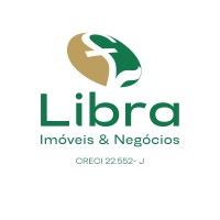 Libra Imóveis & Negócios logo - Similar company to Shopping Da Construção E Decoração