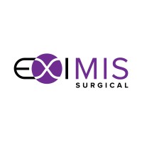 Eximis Surgical logo - Similar company to Ancerix