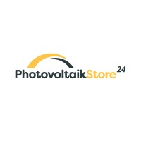 Photovoltaik Store24 logo - Similar company to Solarland Bayern Slb Gmbh