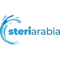 Steriarabia Healthcare Investment L.L.C logo - Similar company to Renie.Tech