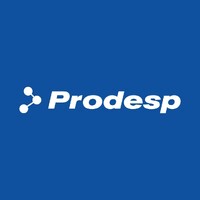 Prodesp logo - Similar company to Instituto Iihd 🇧🇷🇵🇹