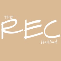 The REC Hartford logo - Similar company to Ct Chapter Ccim Inc.