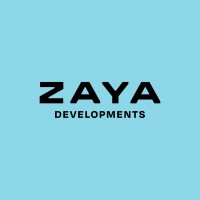 Zaya Developments logo - Similar company to Voya Development