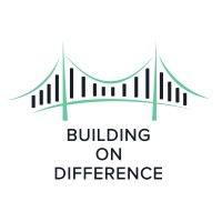 Building on Difference logo - Similar company to Pkl Boston