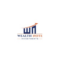 Wealth Note Investments logo - Similar company to Valarchi Value Solutions