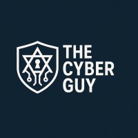 The Cyber Guy LLC logo - Similar company to A.R.E.S.
