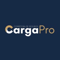 CargaPro Corretora de Seguros logo - Similar company to Msb Ferramentas