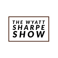 The Wyatt Sharpe Show logo - Similar company to Insaf Digital