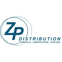 ZP DISTRIBUTION SNC logo - Similar company to Erre Trading S.P.A.