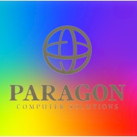 Paragon Computer Solutions logo - Similar company to Tripsware