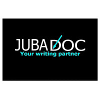 JubaDoc logo - Similar company to Nile Capital