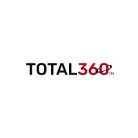 Total360™ logo - Similar company to Parkway Tech