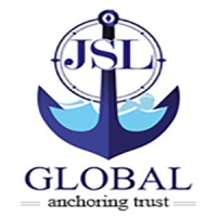 JSL Global - Qatar-Oman-Dubai-KSA-India logo - Similar company to Tcs Logistics