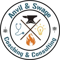Anvil & Swage