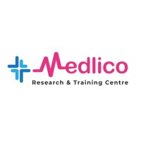 Medlico Research & Training Centre logo - Similar company to Alpha Electronics