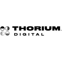 Thorium Digital logo - Similar company to Ontrac Solutions