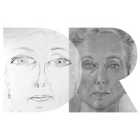 Drawing Right logo - Similar company to United Visionary