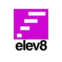 Elev8AI logo - Similar company to Codekin