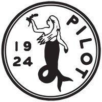 Pilot logo - Similar company to Crew