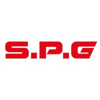 SPG Chaudronnerie logo - Similar company to Fmha Services