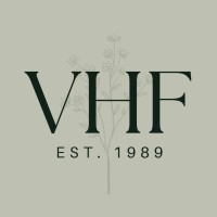 The Virginia Horticultural Foundation
