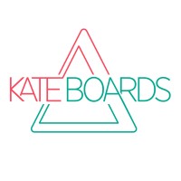Kateboards logo - Similar company to Jtorry Llc.