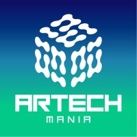 ARTechMania logo - Similar company to Findit Fixit