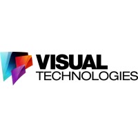 Visual Technologies logo - Similar company to Fdc Event Technology