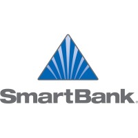 SmartBank logo - Similar company to Lendify, Llc