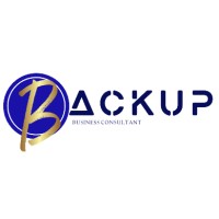 Backup Consulting logo - Similar company to Rocket Flow Doo