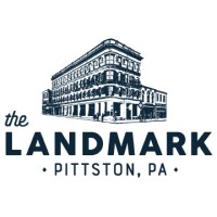 The Landmark, Pittston logo - Similar company to Nht Logistics, Inc.